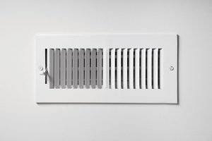 Mise en place des systèmes de ventilation à Latour-en-Woevre